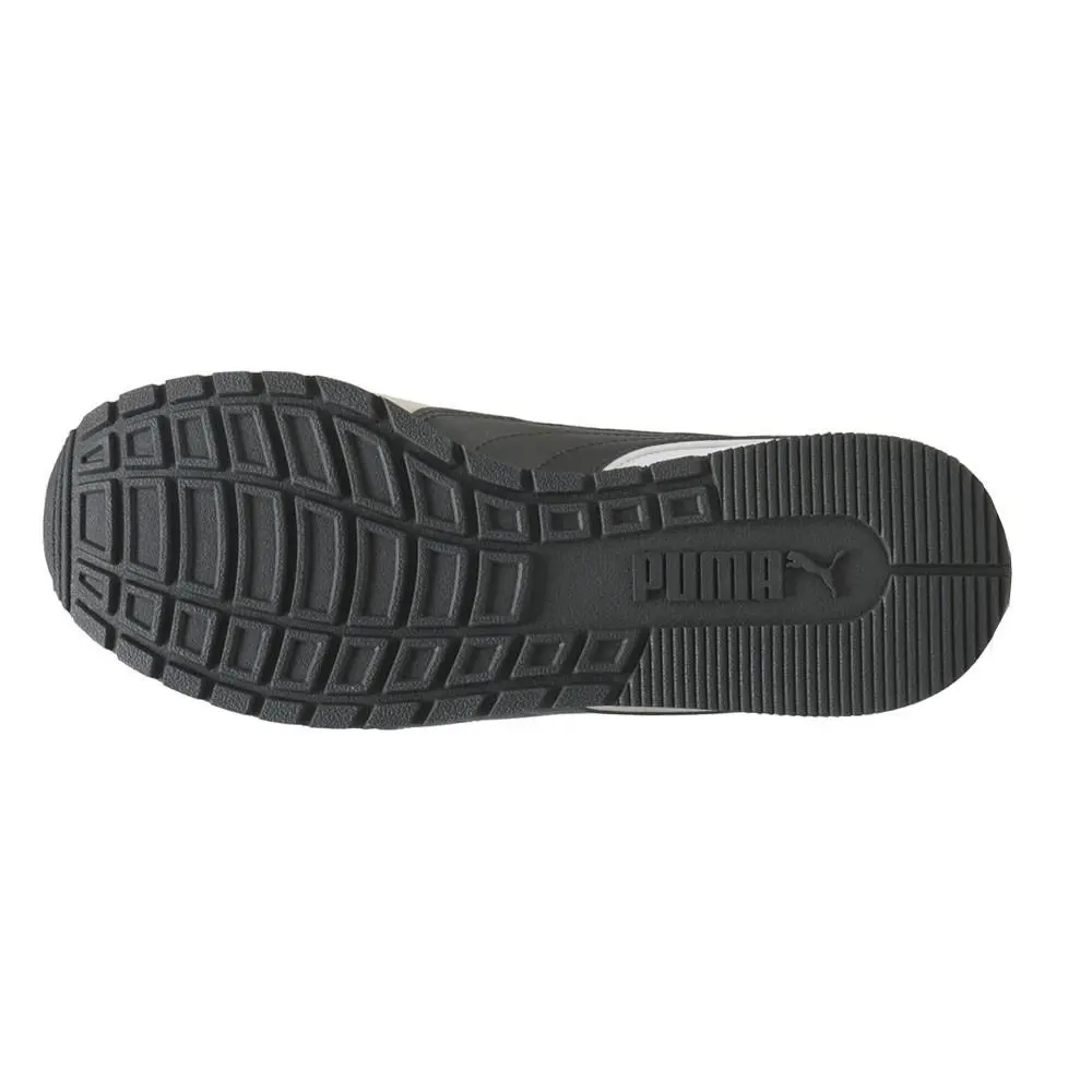 Puma shoes - PUMA St Miler Lace Up - 40162202 - White 3