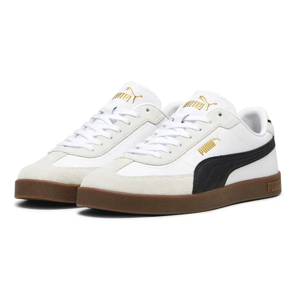 Puma shoes - 397447 07 - 397447 07 - Puma White-Puma Black 1