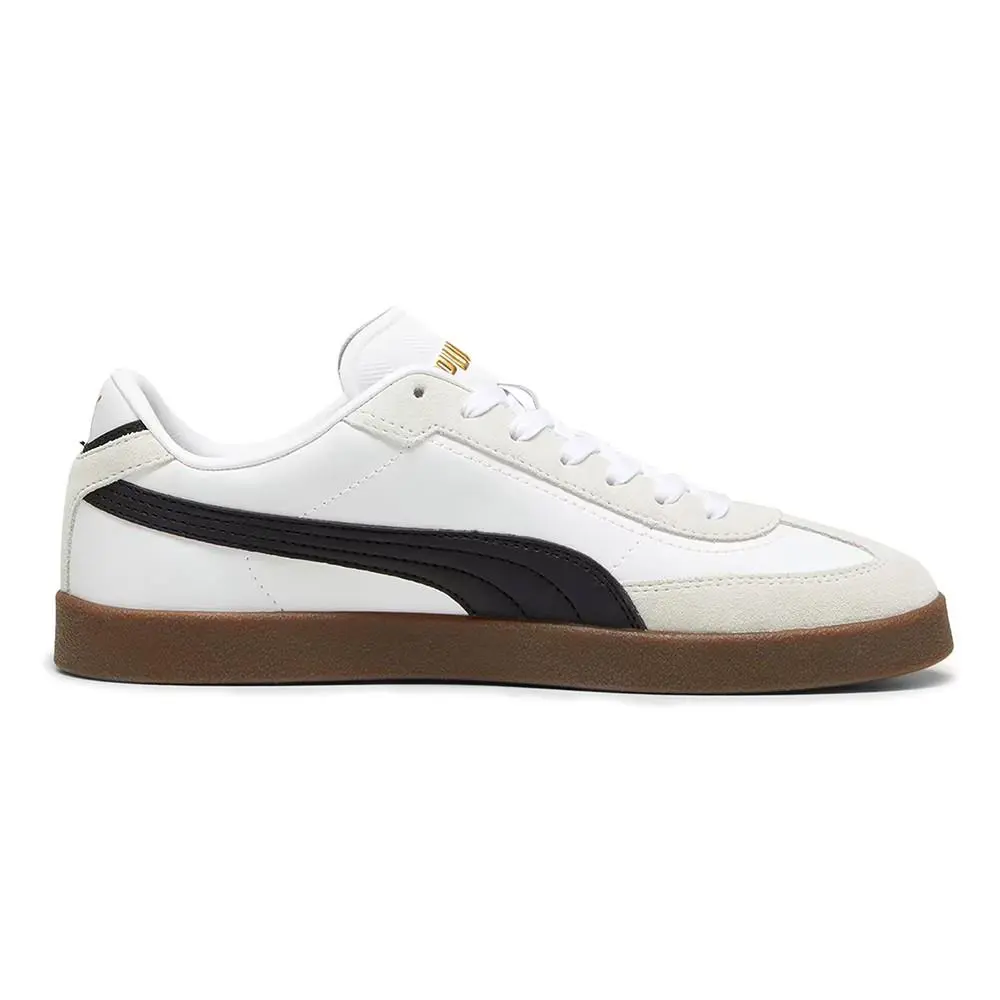 Puma shoes - 397447 07 - 397447 07 - Puma White-Puma Black 2