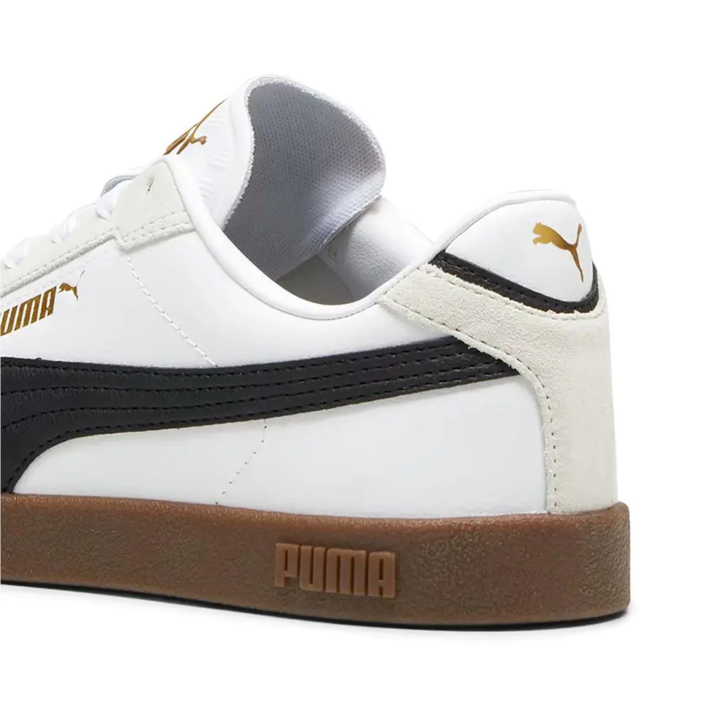 Puma shoes - 397447 07 - 397447 07 - Puma White-Puma Black 3