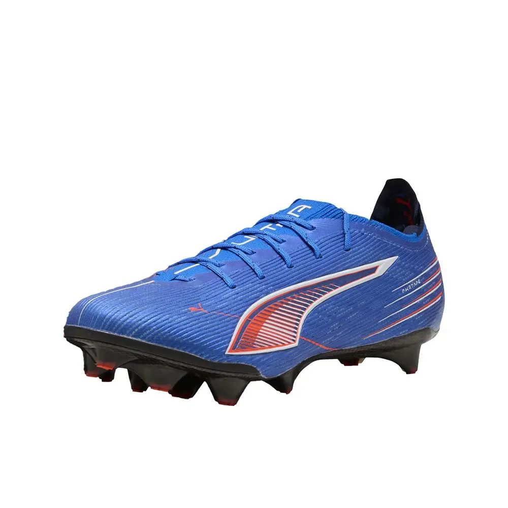 Puma shoes - PUMA Ultra 6 Carbon Firm Ground Soccer Cleats - 10851301 - Blue 0