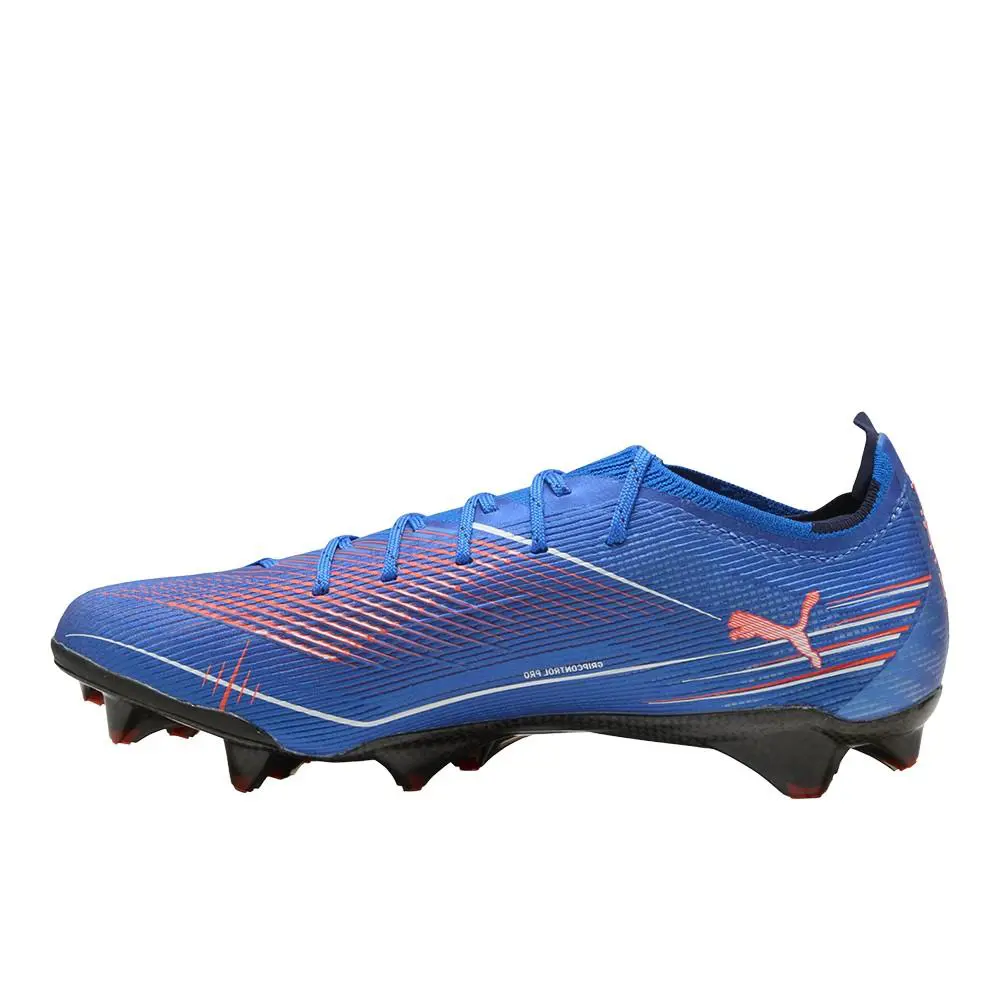 Puma shoes - PUMA Ultra 6 Carbon Firm Ground Soccer Cleats - 10851301 - Blue 9