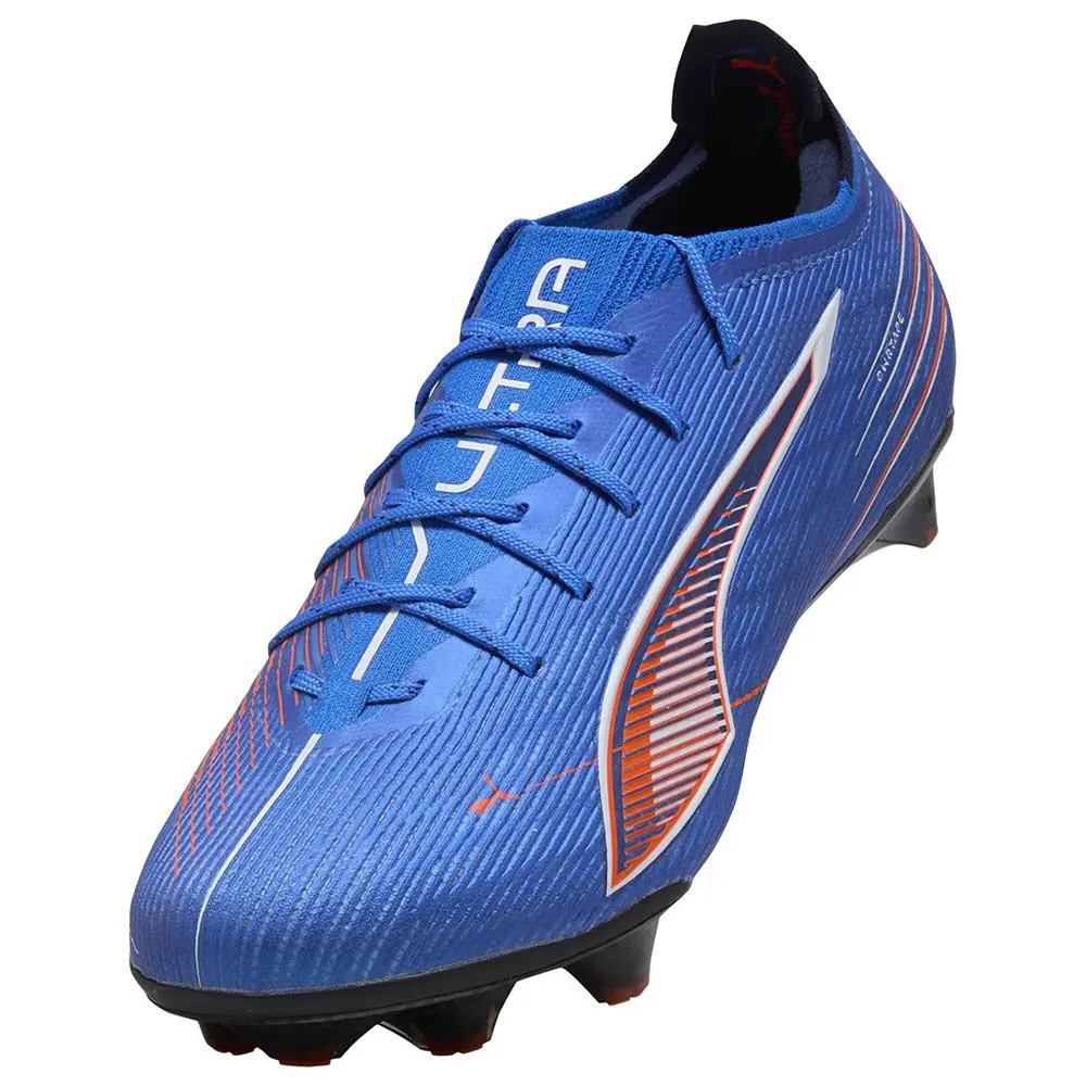 Puma shoes - PUMA Ultra 6 Carbon Firm Ground Soccer Cleats - 10851301 - Blue 12