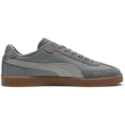 Puma shoes - 397447 12 - 397447 12 - Cast Iron-Gray-Puma Gold 4