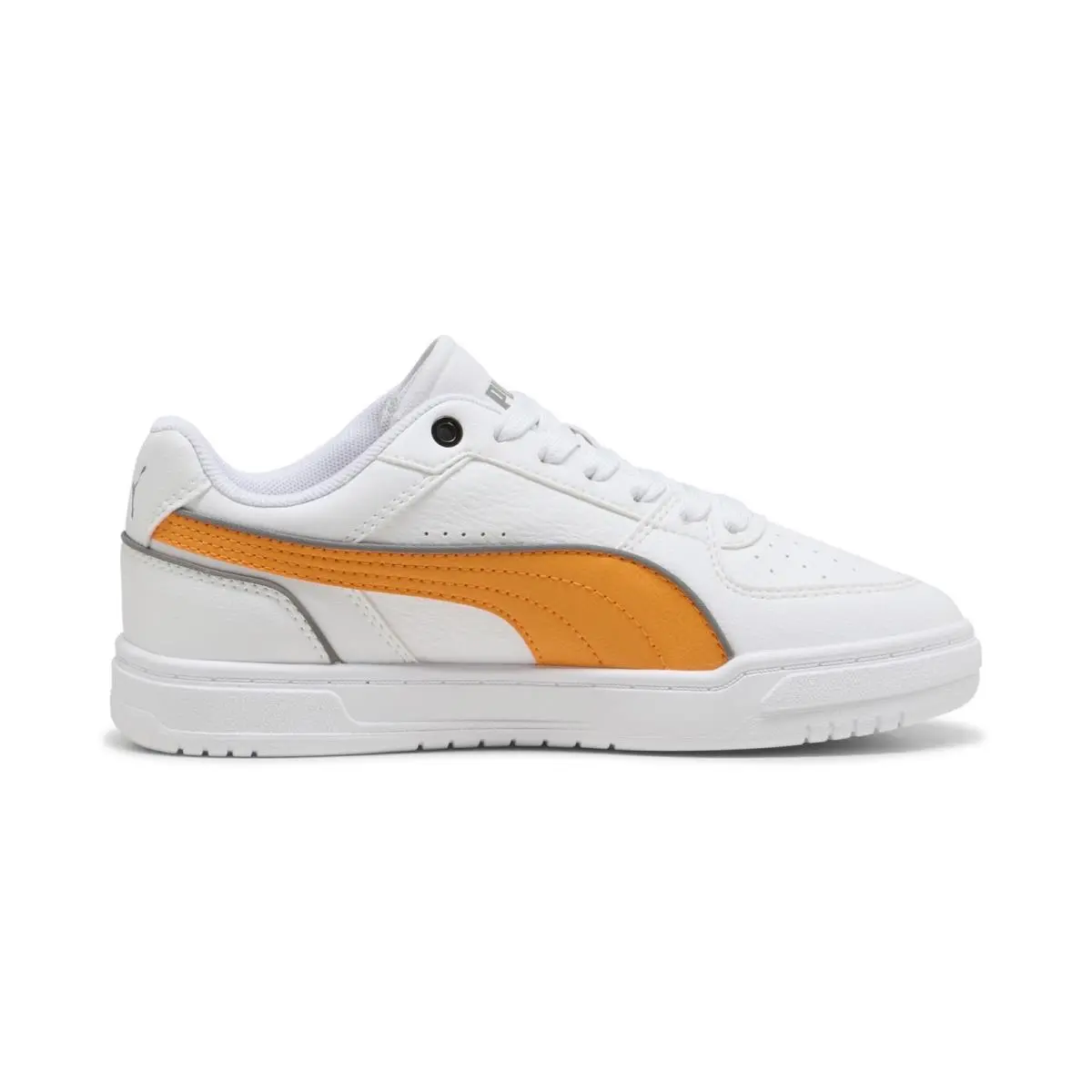 Puma shoes - PUMA Mclaren X Caven Iii Lace Up  Youth - 30945702 - White 1