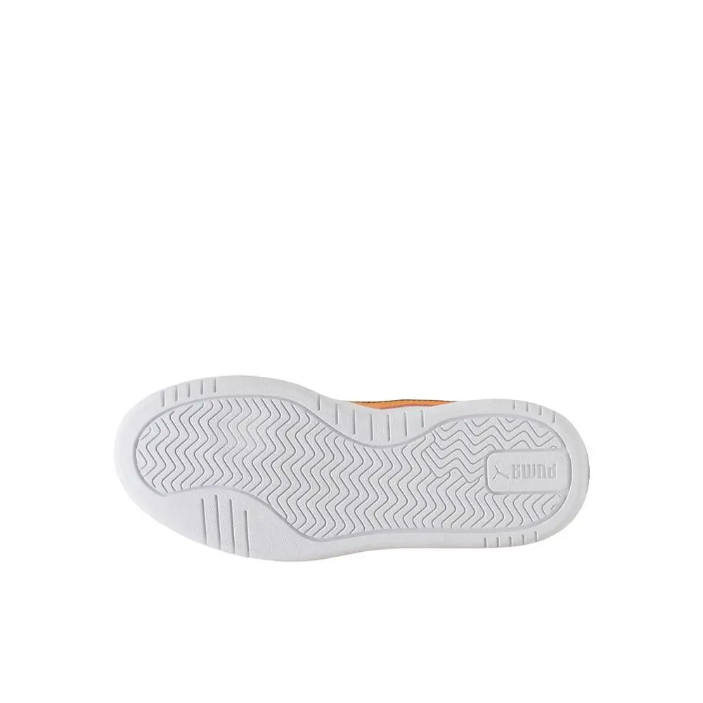 Puma shoes - PUMA Mclaren X Caven Iii Lace Up  Youth - 30945702 - White 3