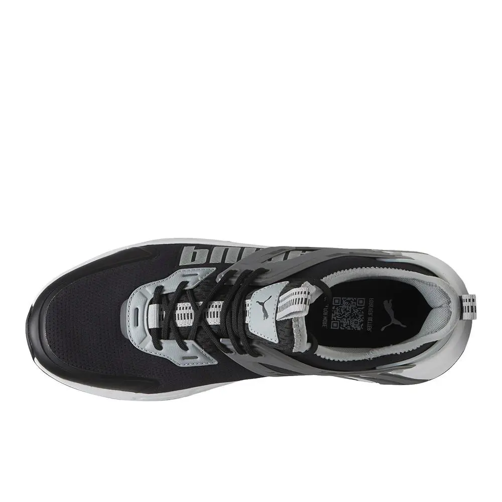 Puma shoes - PUMA Pacer Plus Lace Up - 39524011 - Black 2