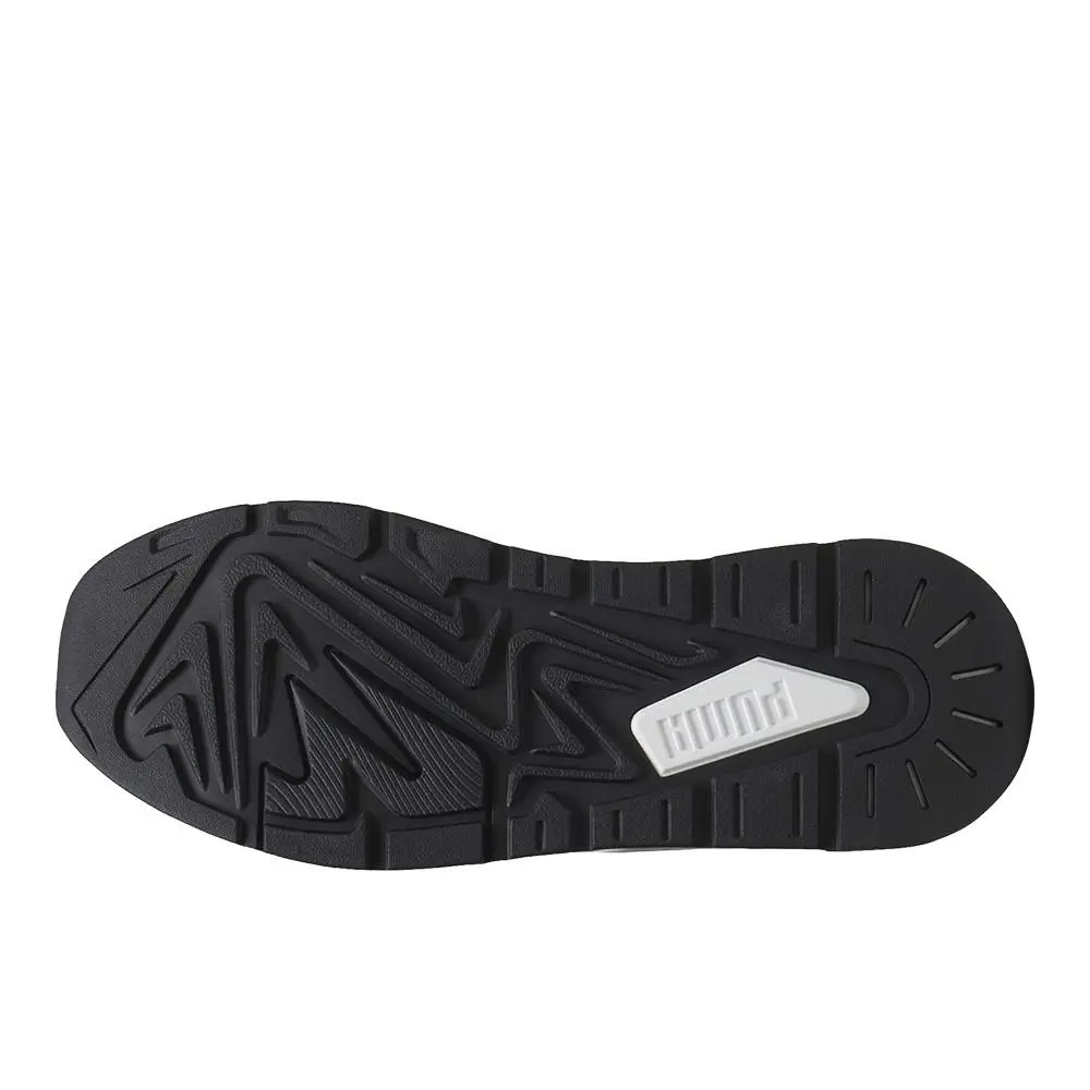 Puma shoes - PUMA Pacer Plus Lace Up - 39524011 - Black 3