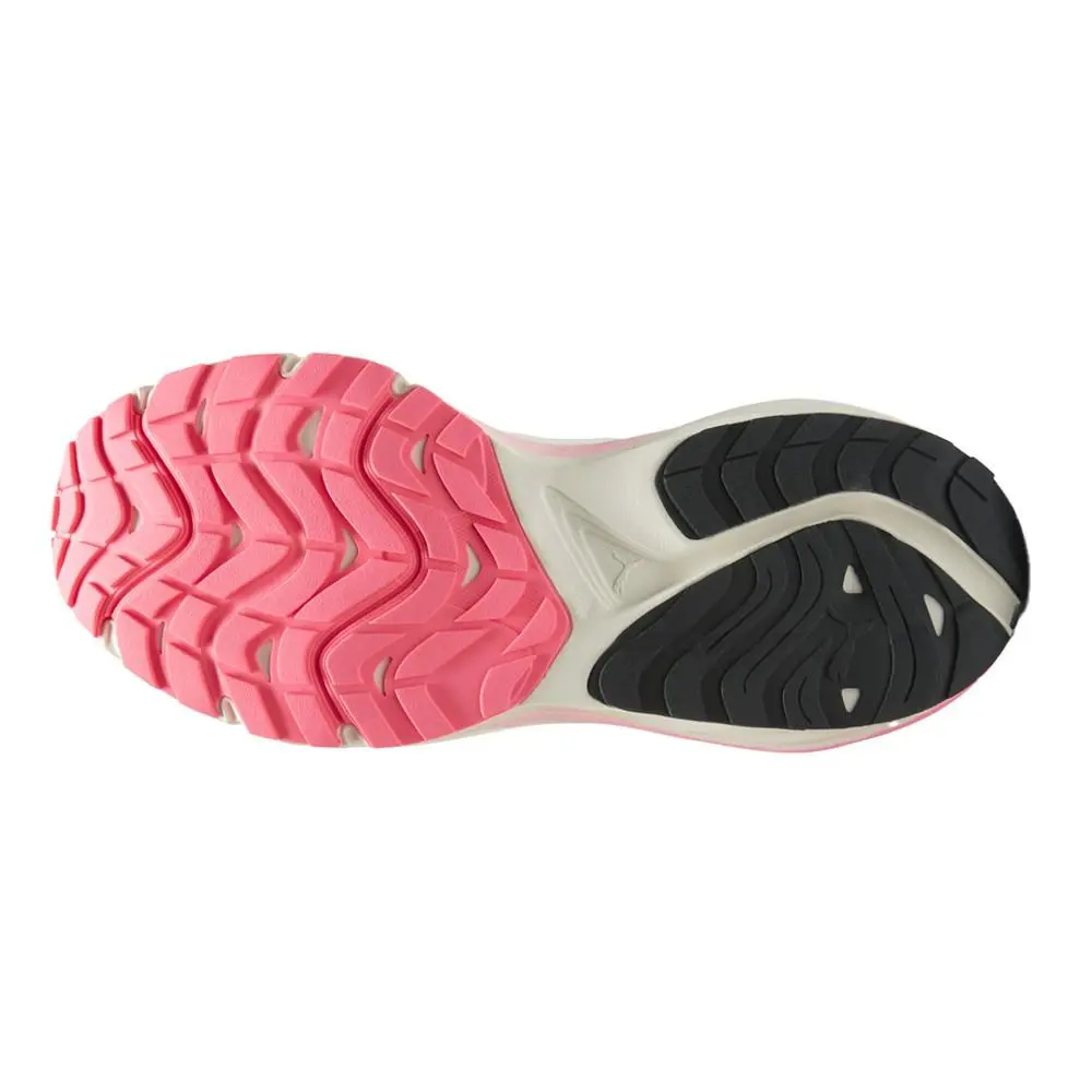 Puma shoes - PUMA Hypnotic Lace Up - Hypnotic Lace - 39763726 - Grey, Pink 3