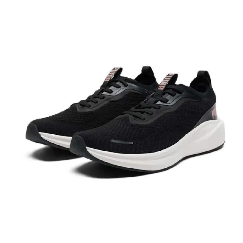 Puma shoes - 311237 18 - 311237 18 - Puma Black-Rose Gold 1