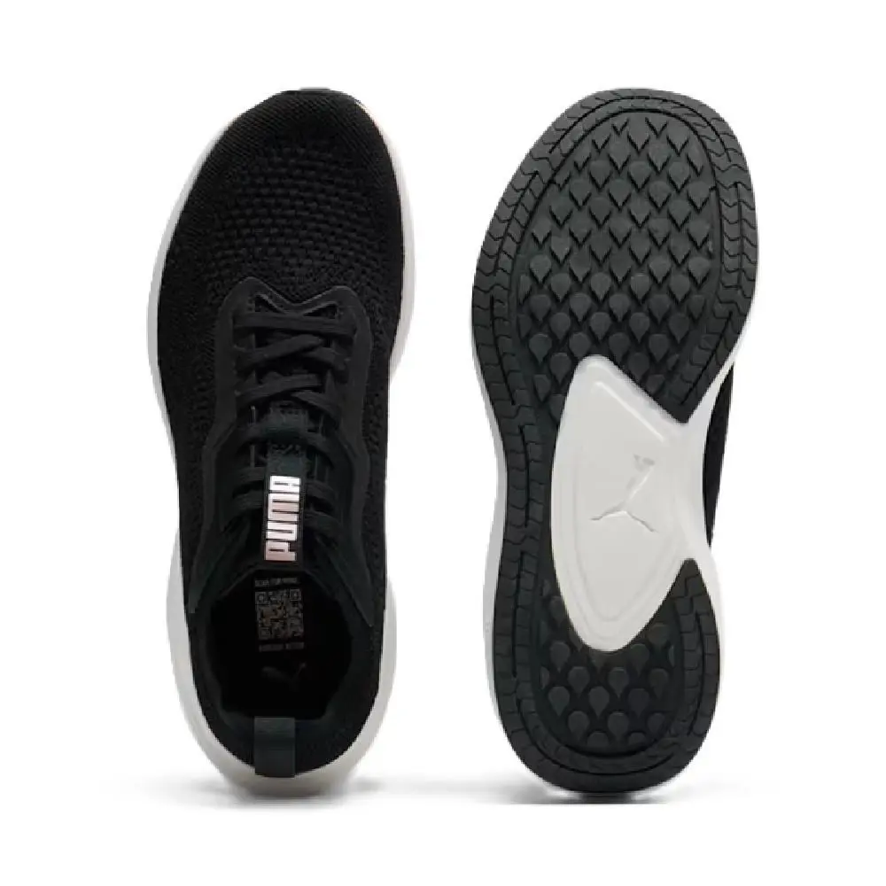 Puma shoes - 311237 18 - 311237 18 - Puma Black-Rose Gold 3