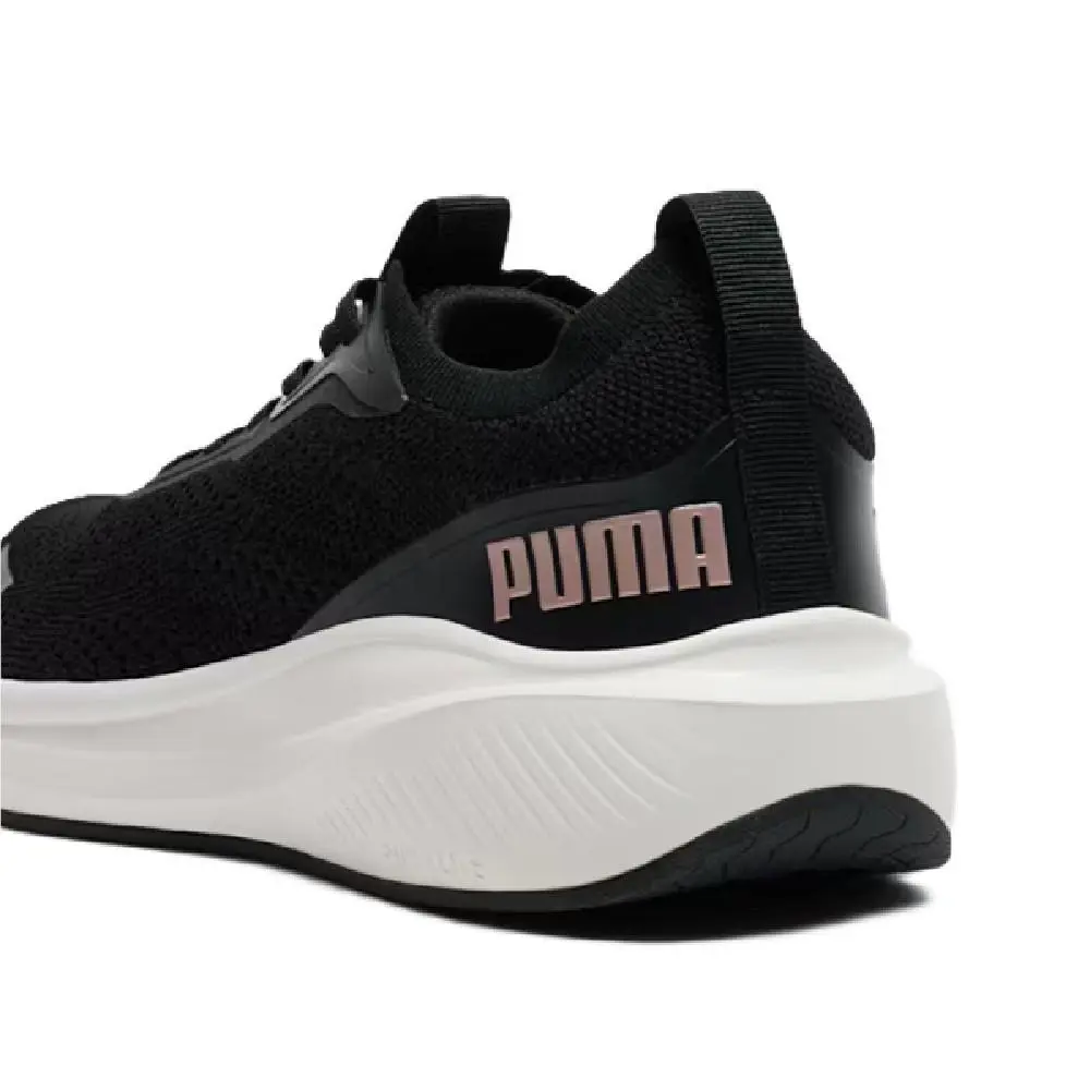 Puma shoes - 311237 18 - 311237 18 - Puma Black-Rose Gold 7