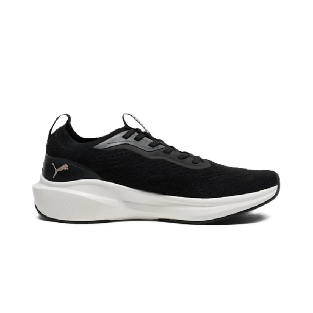 Puma shoes - 311237 18 - 311237 18 - Puma Black-Rose Gold 5