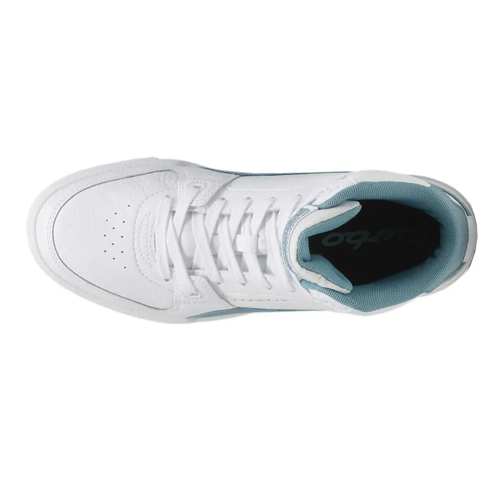 Puma shoes - PUMA Porsche Legacy Ca Pro Mid Lace Up - 39286502 - White 8