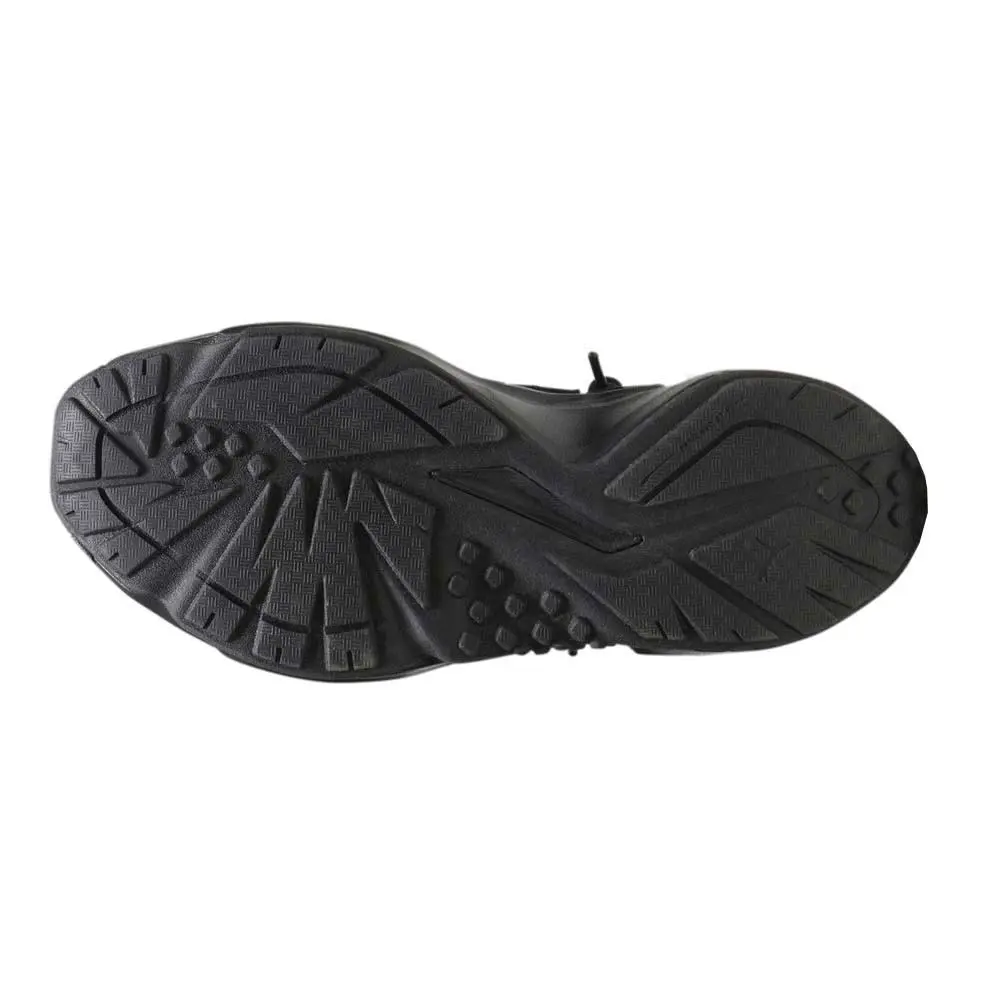 Puma shoes - PUMA  X Perks And Mini Plexus Floral Embroidered Lace Up - 39464701 - Black 3