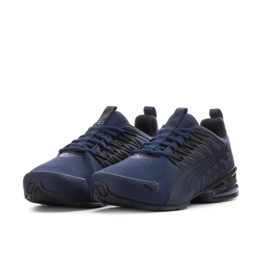 Puma shoes - 310727 03 - 310727 03 - Club Navy-Puma Black 6