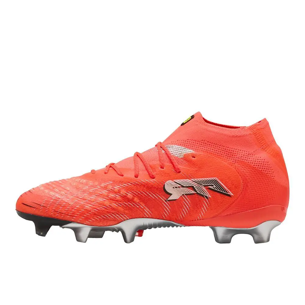 Puma shoes - PUMA Future 9 Ultimate Firm Ground Soccer Cleats - 10871601 - Orange 9