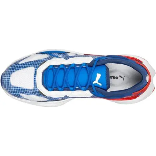 Puma shoes - BMW MMS - BMW MMS - 30764502 - Blue 1