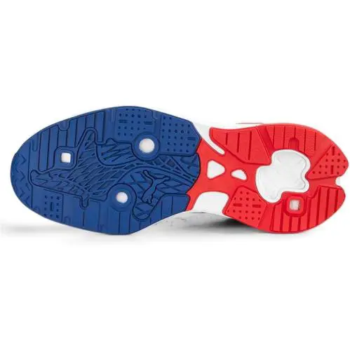 Puma shoes - BMW MMS - BMW MMS - 30764502 - Blue 2