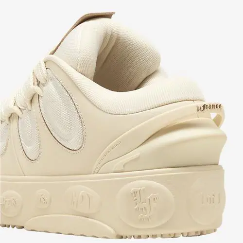 Puma shoes - Multi-Color 1