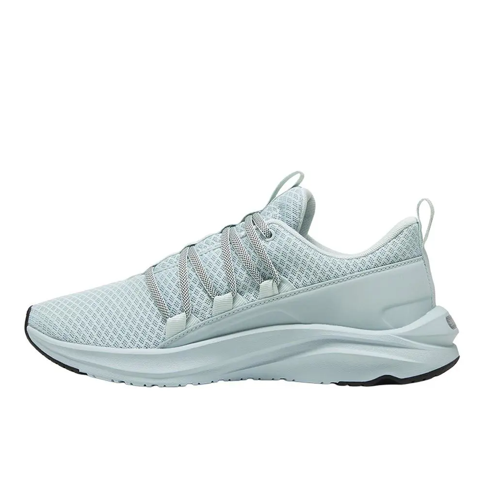 Puma shoes - PUMA Softride One4all Slip On Running - 37767219 - Blue 1