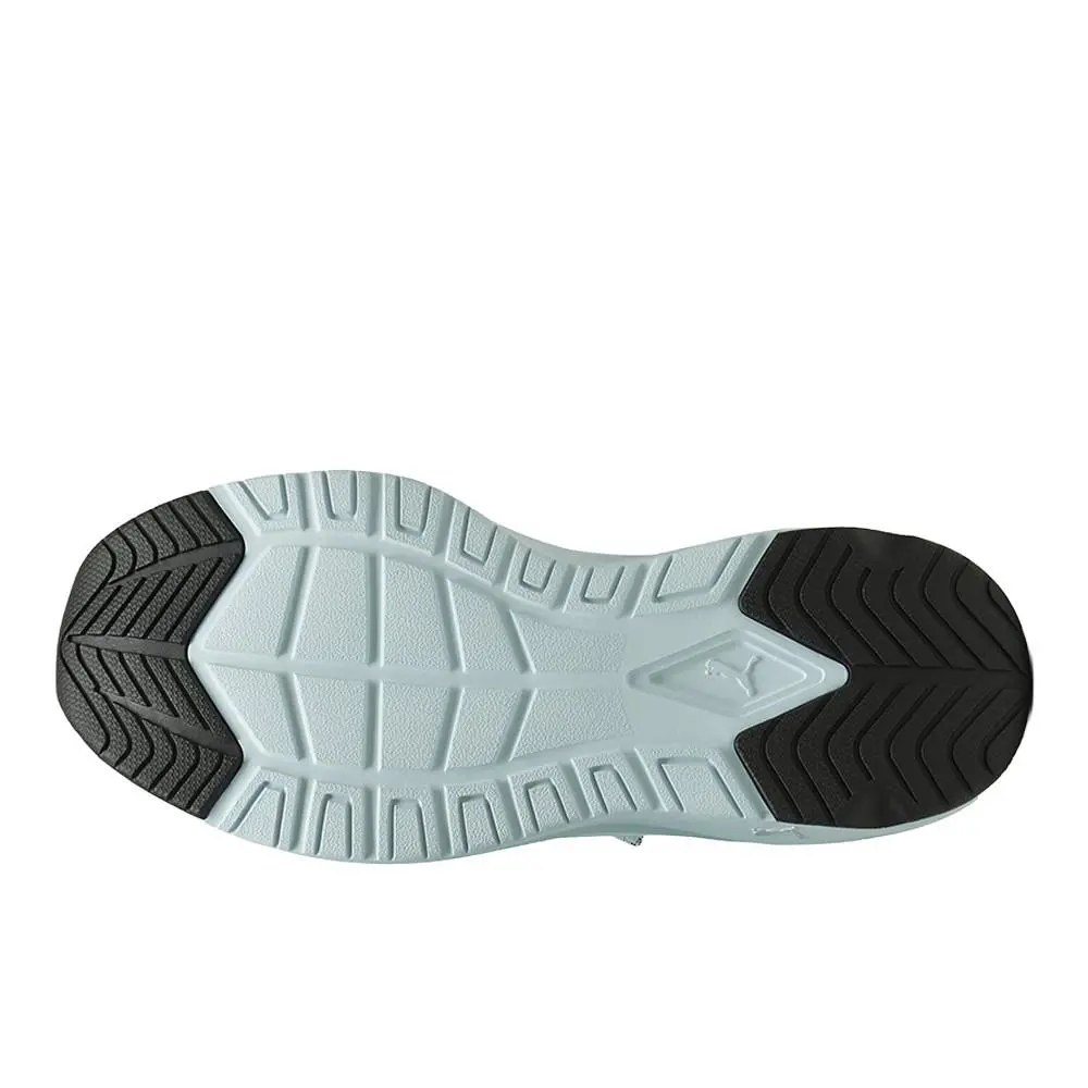 Puma shoes - PUMA Softride One4all Slip On Running - 37767219 - Blue 3