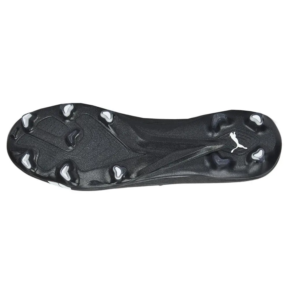 Puma shoes - PUMA Ultra Ultimate Soccer Cleats - 10716302 - Black 3
