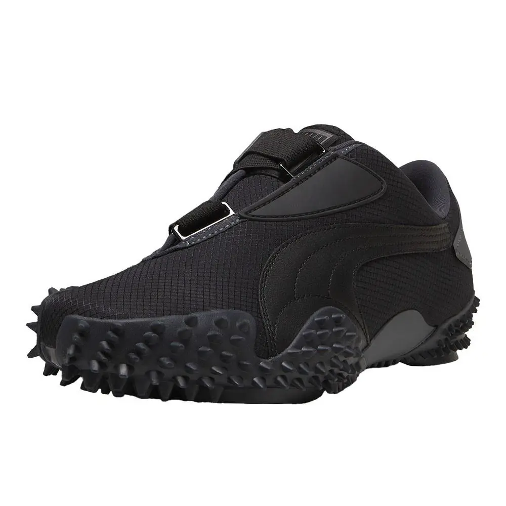 Puma shoes - PUMA Mostro Archive Slip On - 39732902 - Black 0