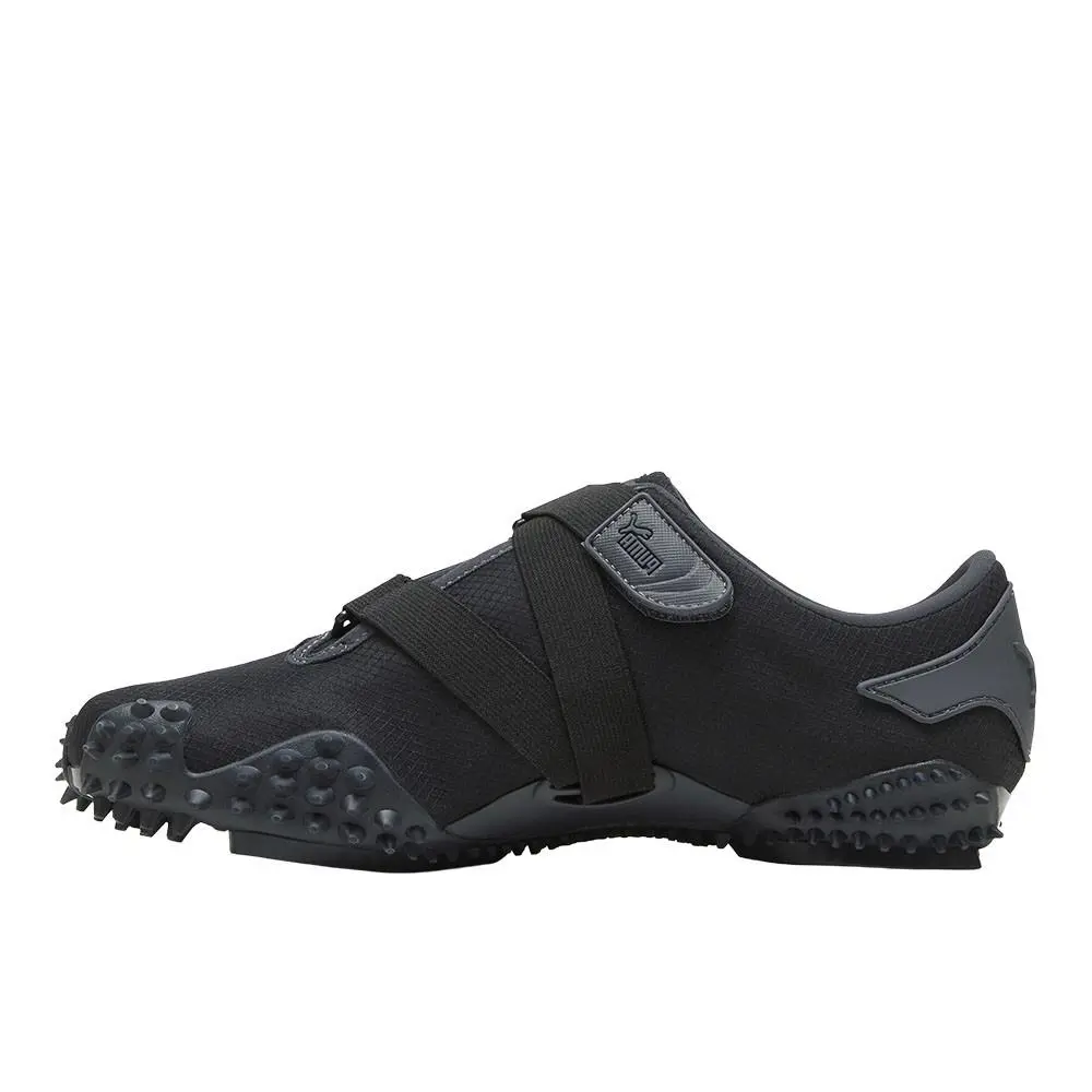 Puma shoes - PUMA Mostro Archive Slip On - 39732902 - Black 1