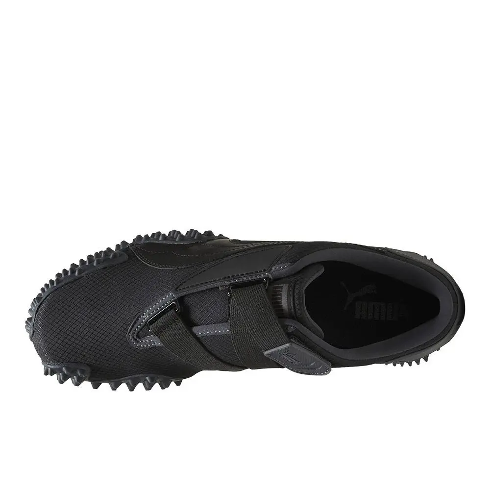 Puma shoes - PUMA Mostro Archive Slip On - 39732902 - Black 2