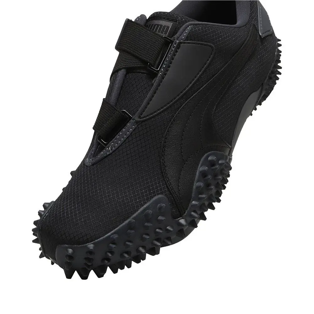 Puma shoes - PUMA Mostro Archive Slip On - 39732902 - Black 4