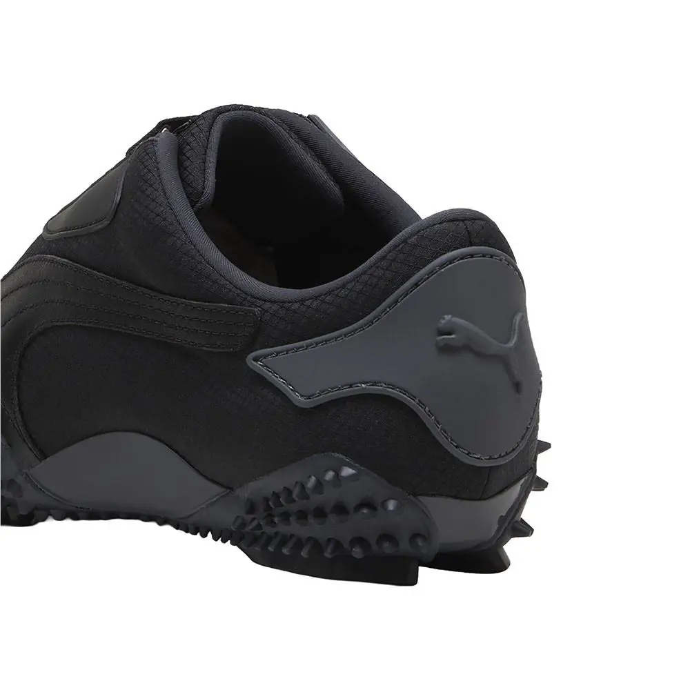 Puma shoes - PUMA Mostro Archive Slip On - 39732902 - Black 5