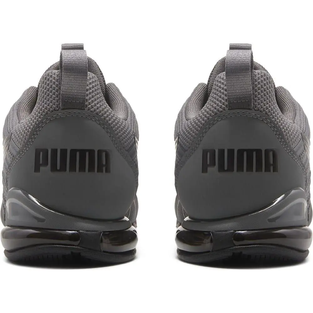 Puma shoes - COOL DARK GRAY/COOL DARK GRAY/BLACK 3