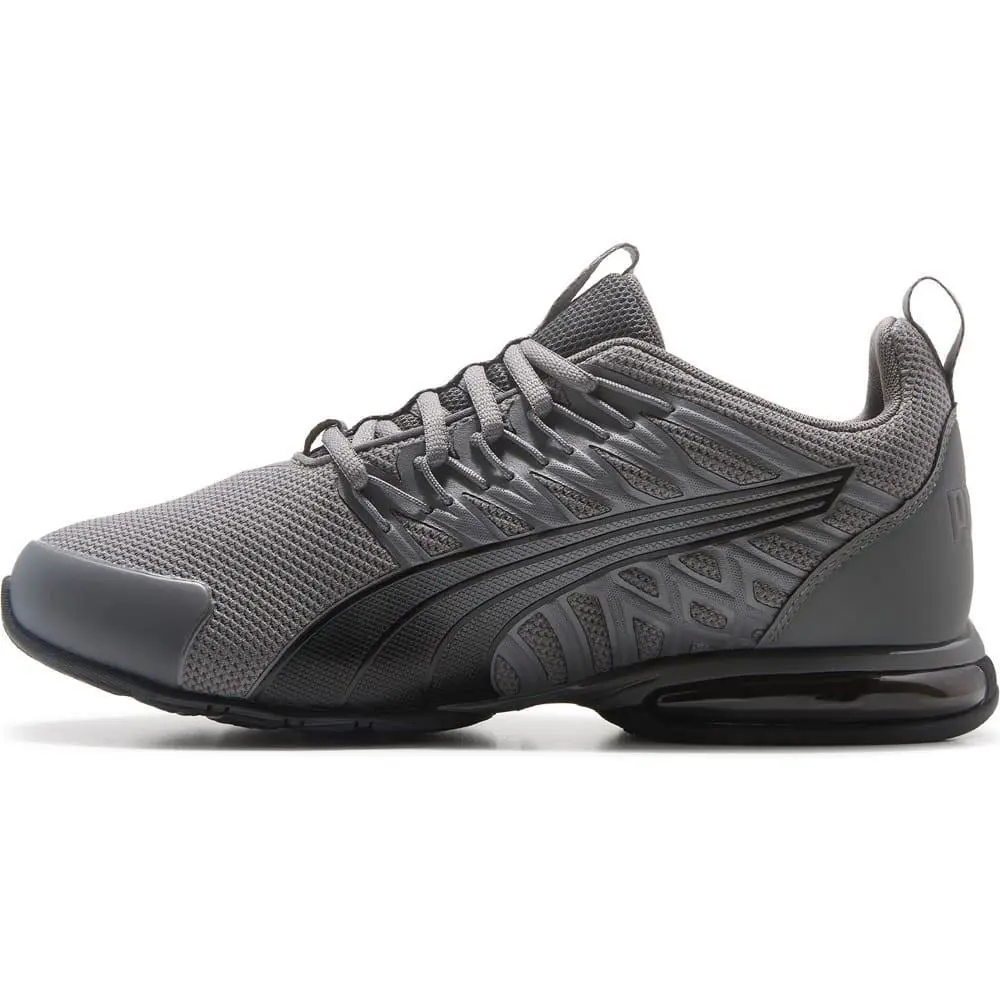 Puma shoes - COOL DARK GRAY/COOL DARK GRAY/BLACK 5