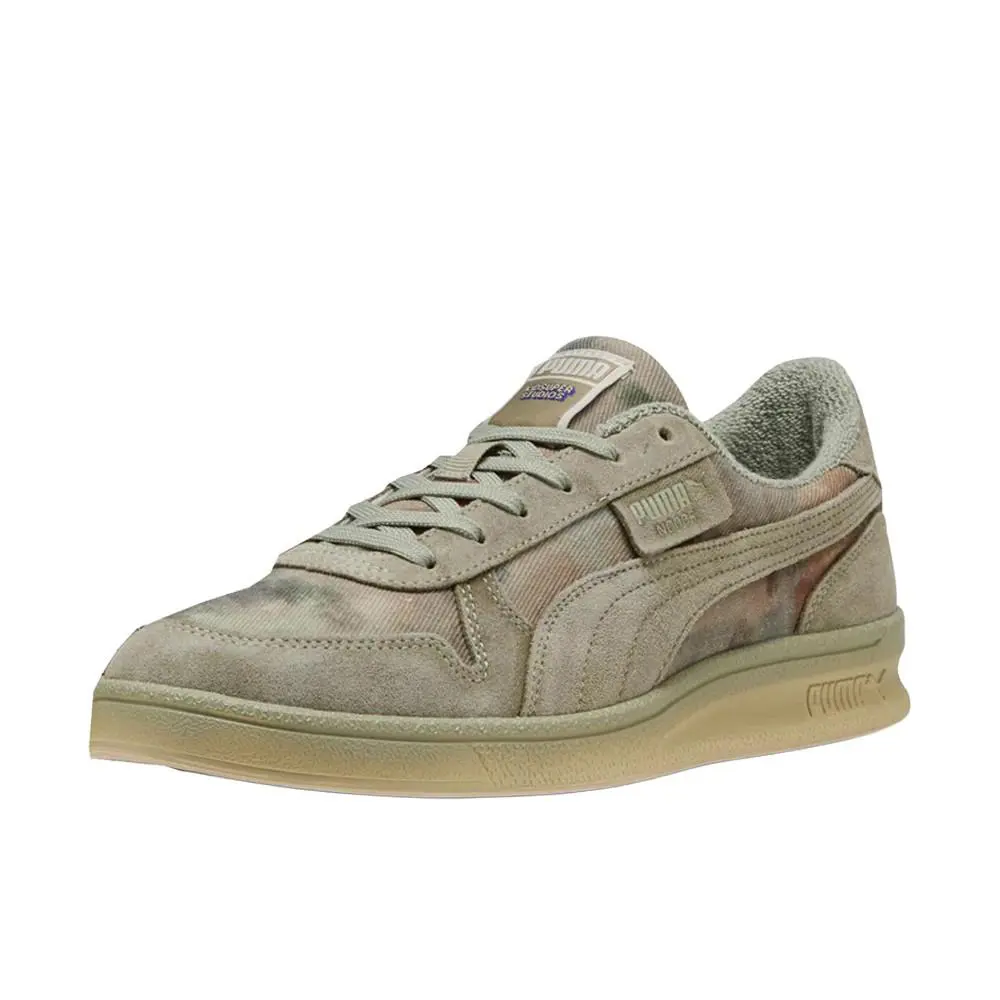 Puma shoes - PUMA  X Kidsuper Lace Up - 40237801 - Green 0