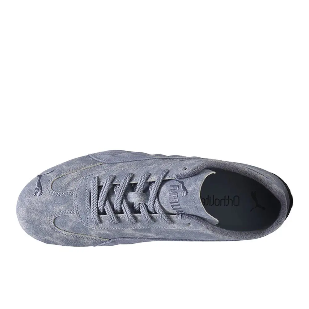 Puma shoes - PUMA Speedcat Mat Play Lace Up - 40465602 - Grey 2