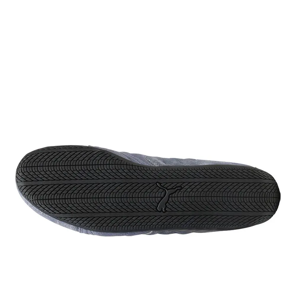Puma shoes - PUMA Speedcat Mat Play Lace Up - 40465602 - Grey 3