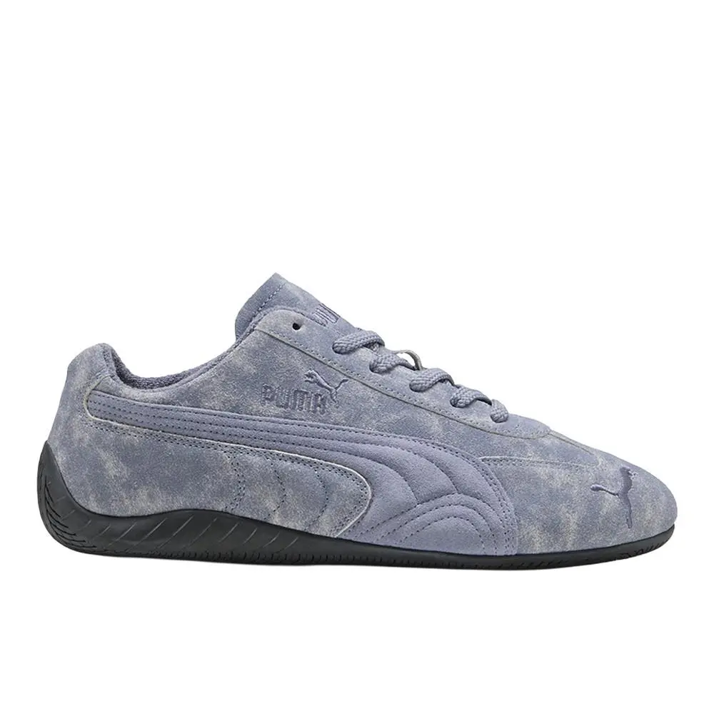 Puma shoes - PUMA Speedcat Mat Play Lace Up - 40465602 - Grey 7