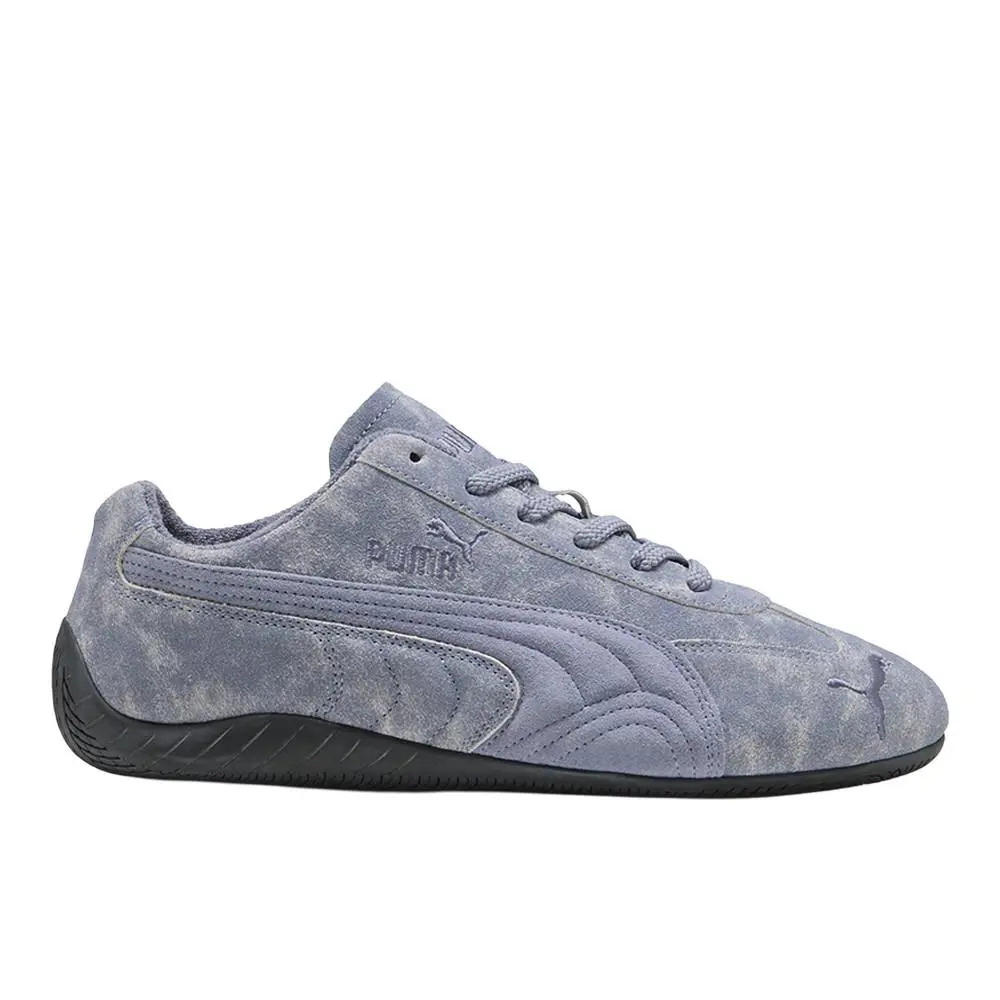 Puma shoes - PUMA Speedcat Mat Play Lace Up - 40465602 - Grey 7