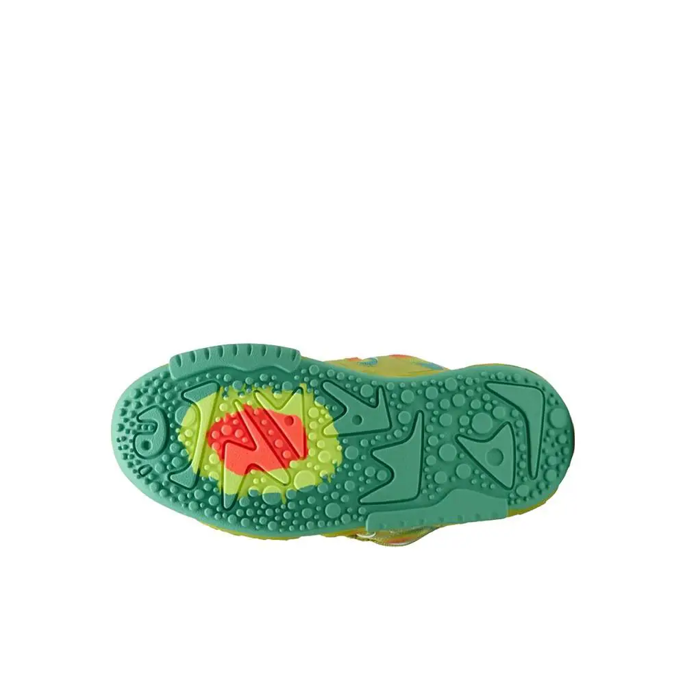 Puma shoes - PUMA La Francé Heatmap  Youth - 31170101 - Green 9