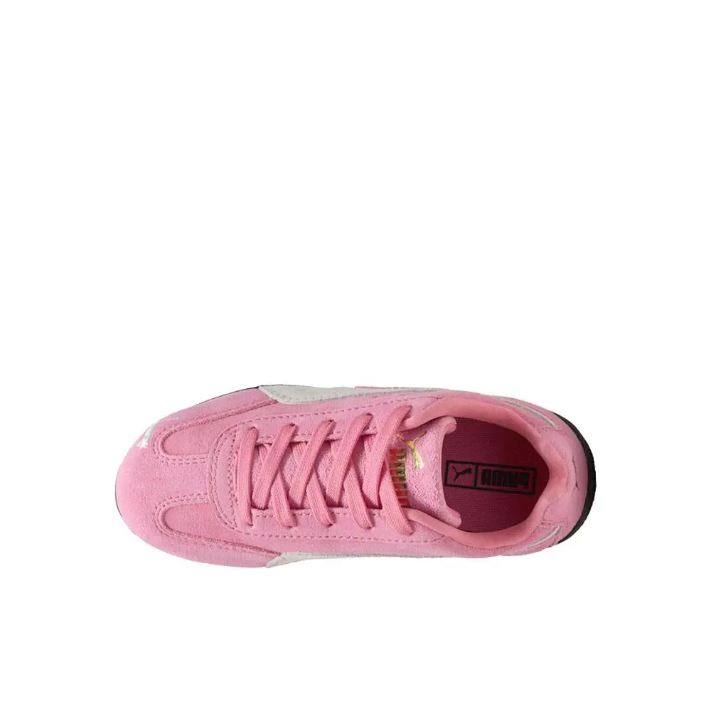 Puma shoes - PUMA Speedcat Og Lace Up  Toddler - 40169905 - Pink 2