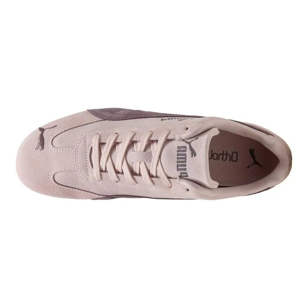 Puma shoes - PUMA Speedcat Og Lace Up - 40098652 - Pink 2