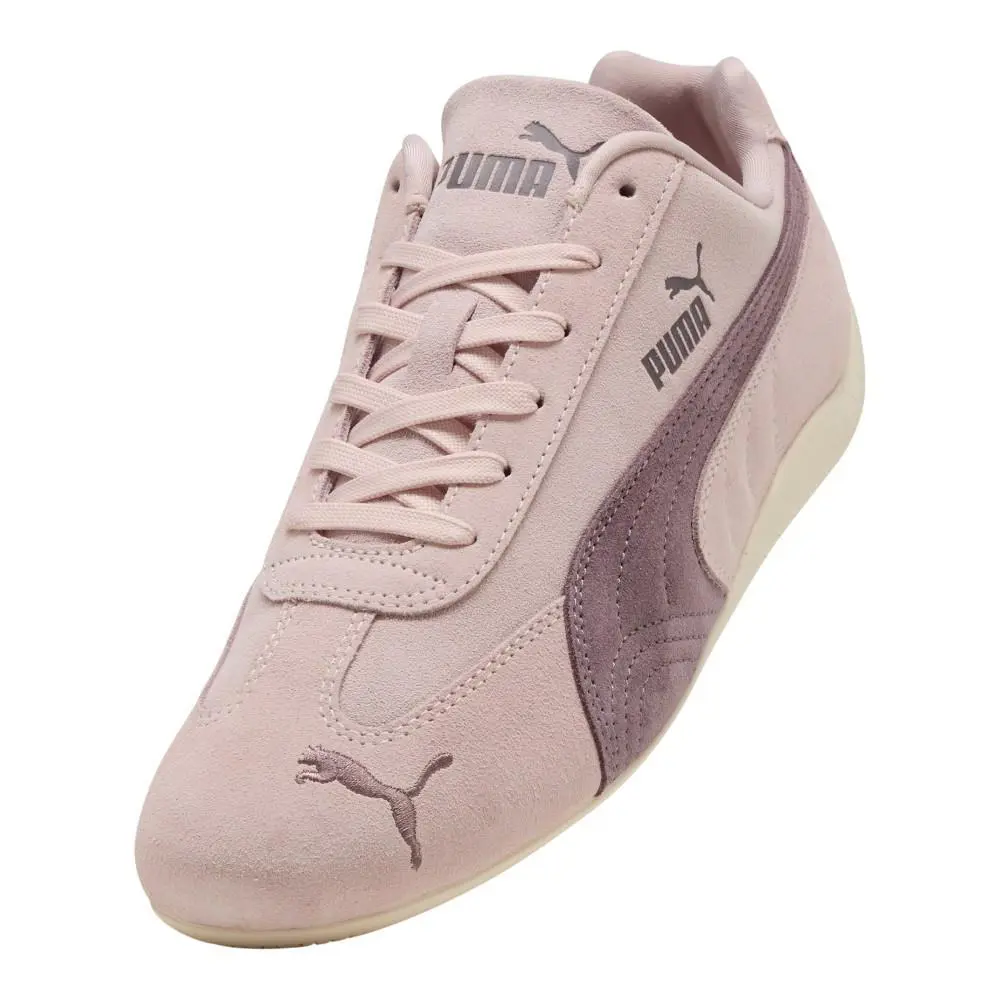 Puma shoes - PUMA Speedcat Og Lace Up - 40098652 - Pink 12