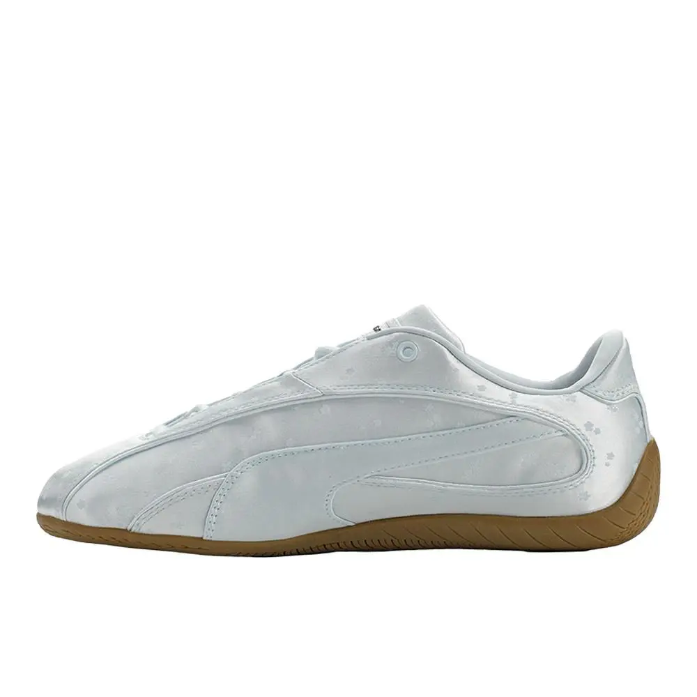 Puma shoes - PUMA  X Madhappy Speedcat Plus Lace Up - 40831304 - Blue 1