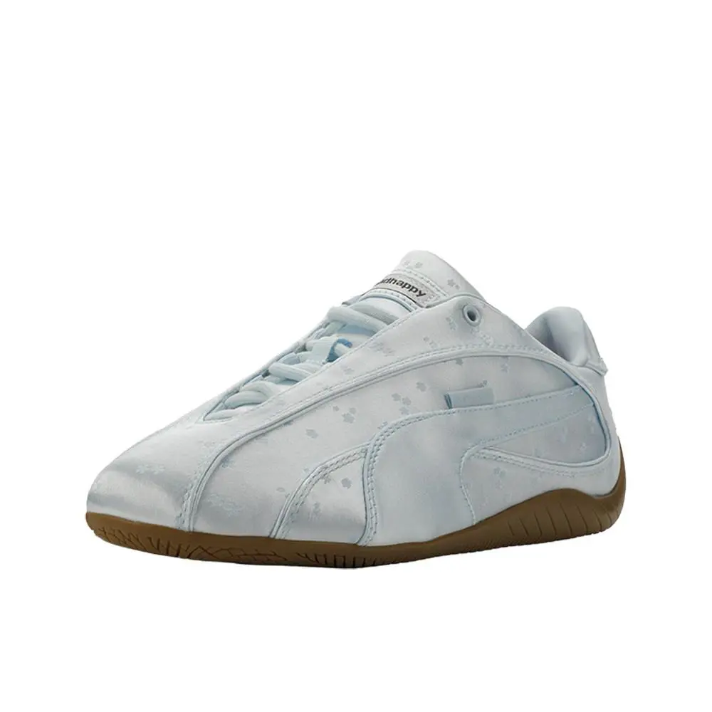 Puma shoes - PUMA  X Madhappy Speedcat Plus Lace Up - 40831304 - Blue 8