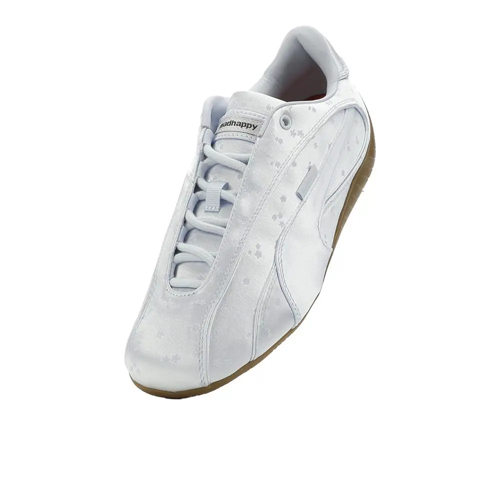 Puma shoes - PUMA  X Madhappy Speedcat Plus Lace Up - 40831304 - Blue 12