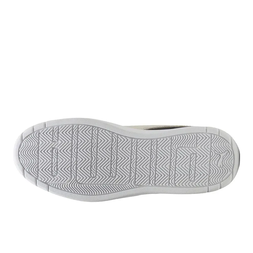 Puma shoes - PUMA Court Lally Skye Suede Platform - 40073503 - Black 3