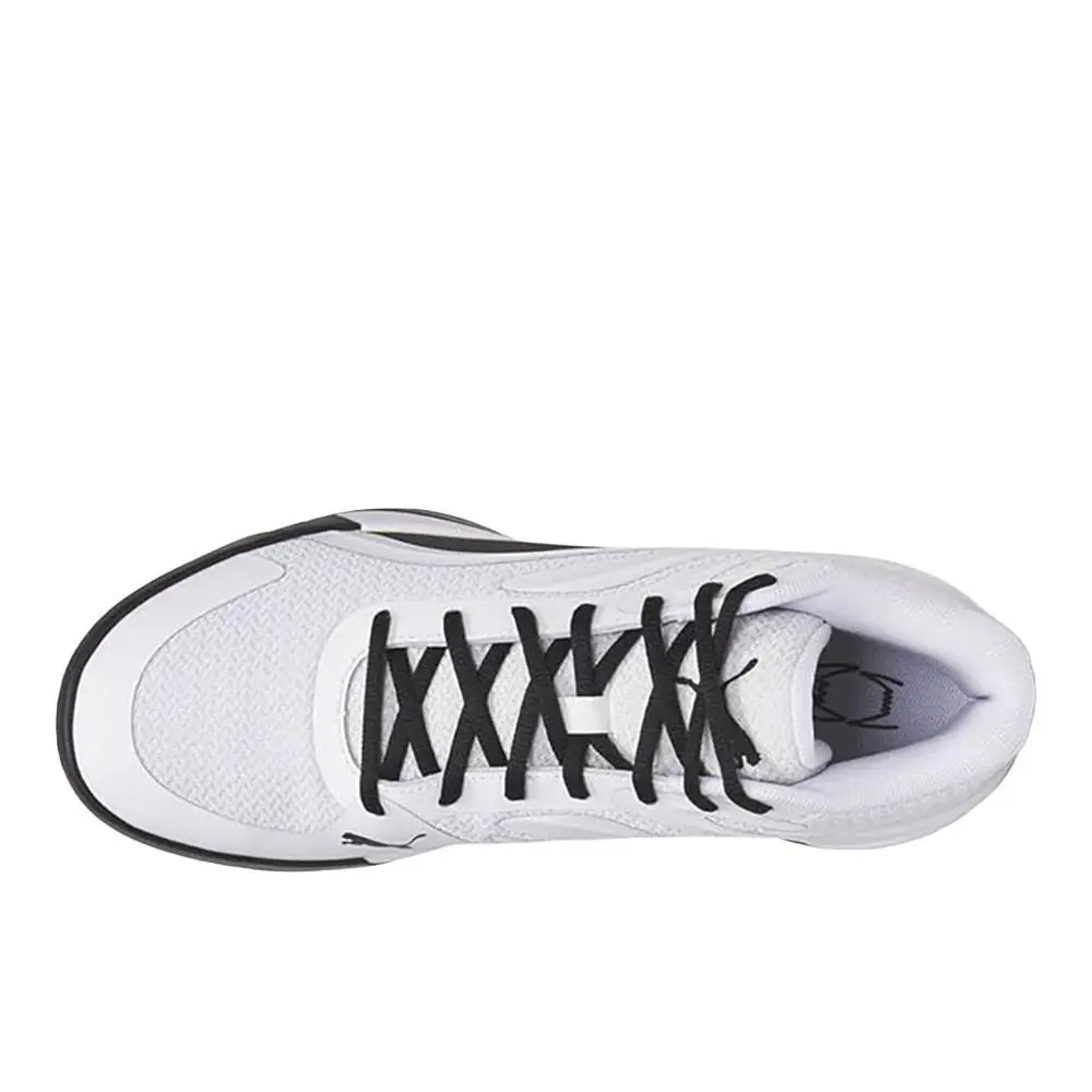 Puma shoes - PUMA Court Pro Basketball - Court Pro Basketball - 31082907 - White 10