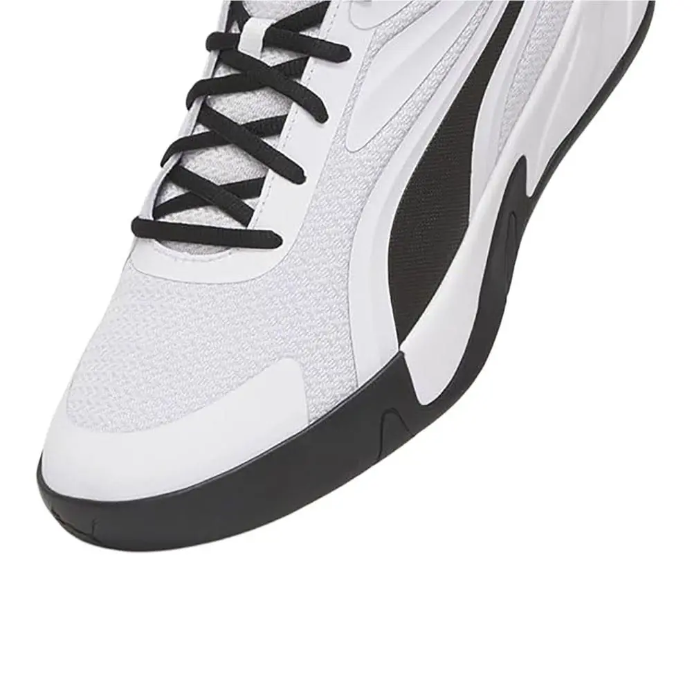 Puma shoes - PUMA Court Pro Basketball - Court Pro Basketball - 31082907 - White 12