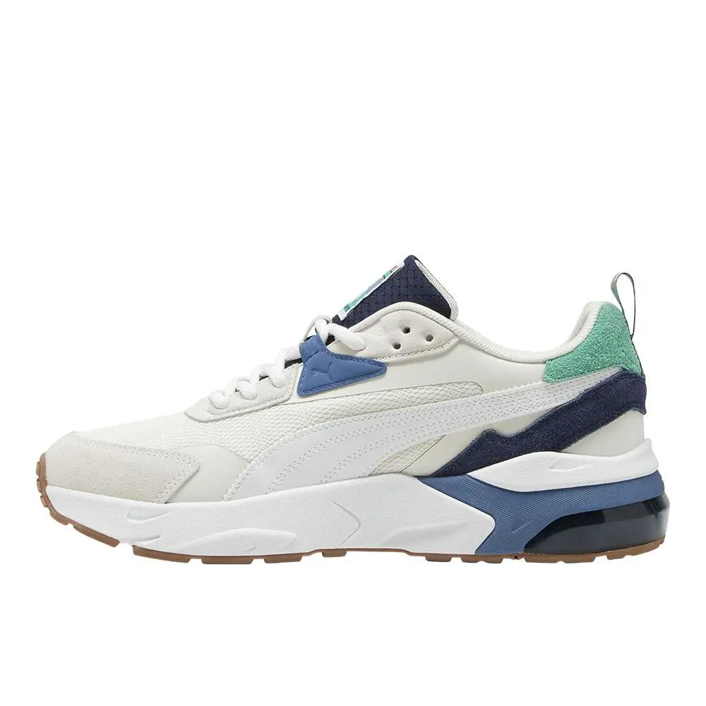 Puma shoes - PUMA Vis2k Sl Year Of Sports Lace Up - 39781702 - Grey 1